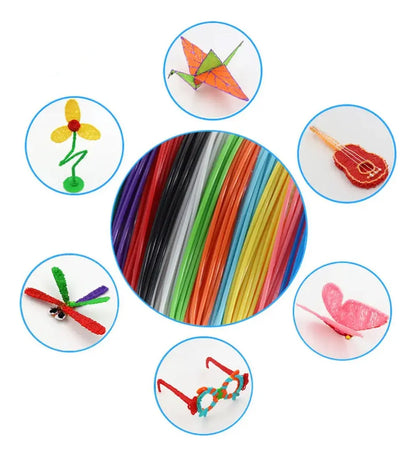 LAPIZ 3D + ENVIO GRATIS