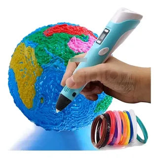 LAPIZ 3D + ENVIO GRATIS
