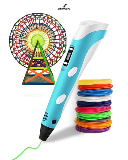 LAPIZ 3D + ENVIO GRATIS