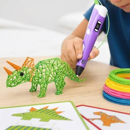 LAPIZ 3D + ENVIO GRATIS